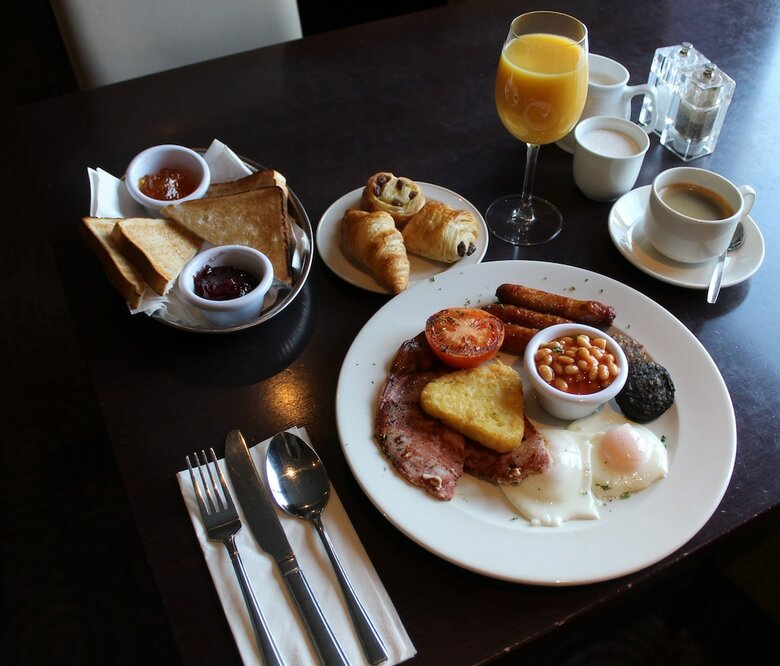 The Mcwilliam Park Hotel Mayo