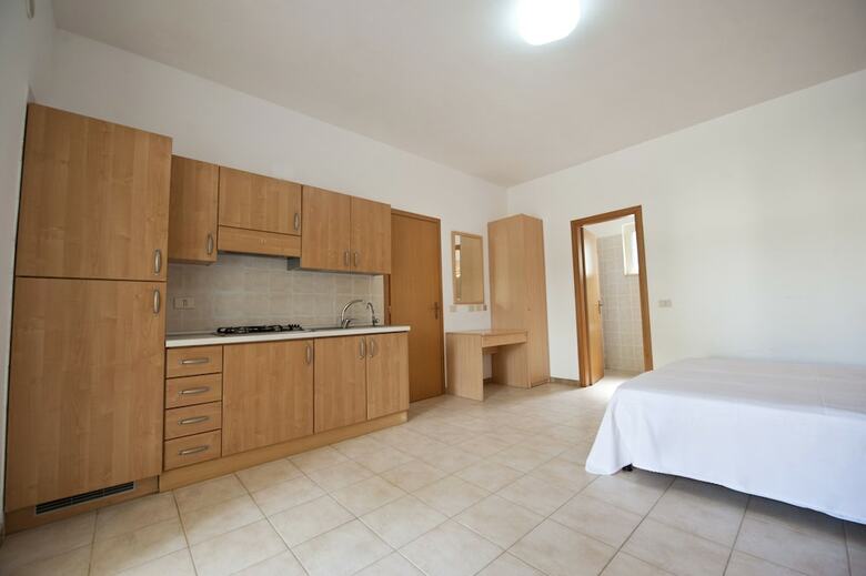 Spiaggia Lunga Camping