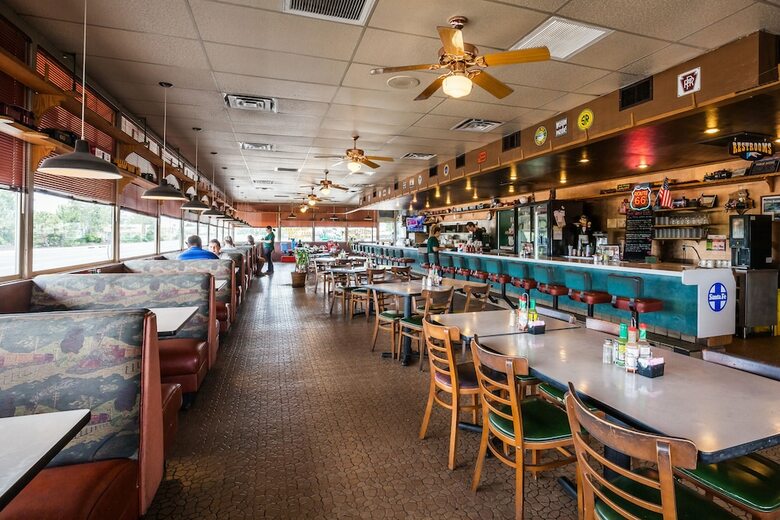 Motel Howard Johnson By Wyndham Flagstaff