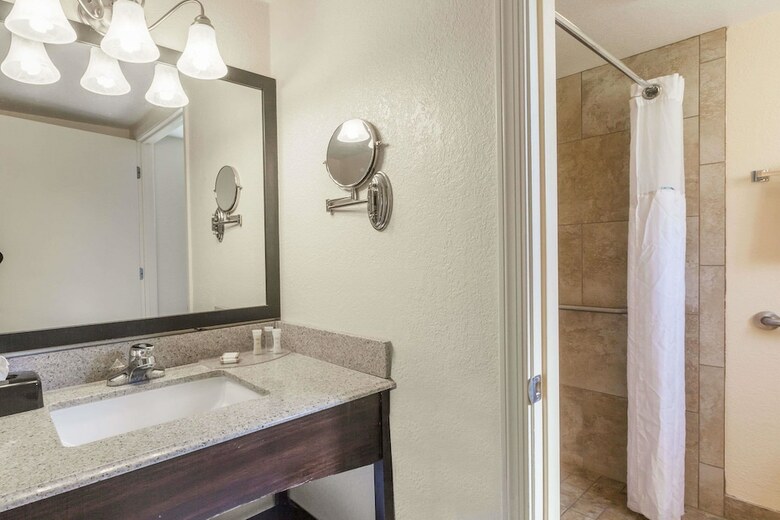 Motel Howard Johnson By Wyndham Flagstaff