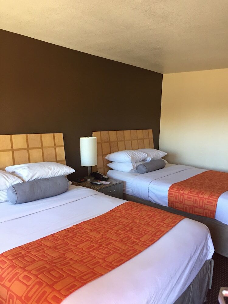 Motel Howard Johnson By Wyndham Flagstaff