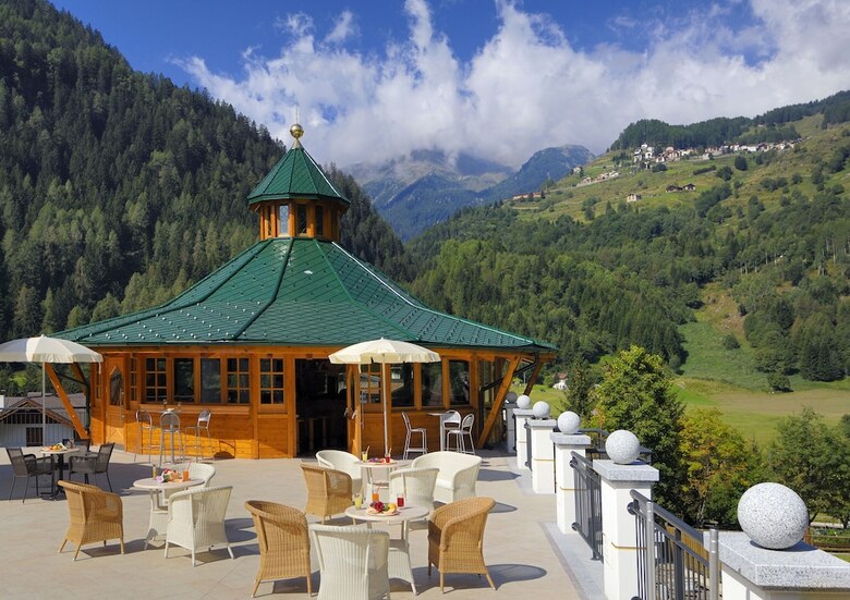 Kristiania Pure Nature Hotel & Spa