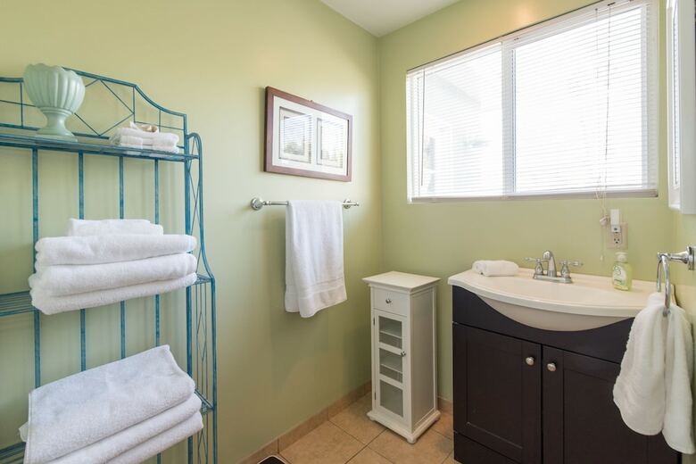 Ventura Beach Cottage