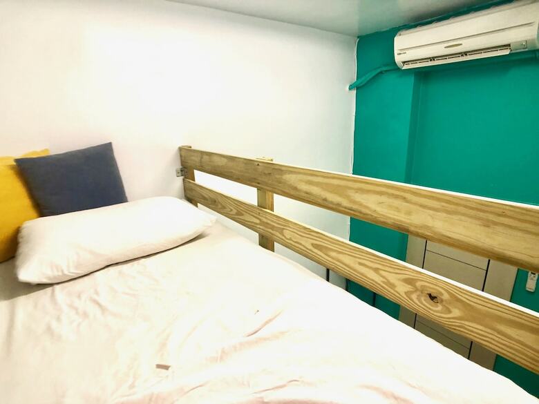 Hostal Bayhouse Hostel Penghu