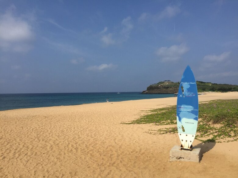 Hostal Bayhouse Hostel Penghu