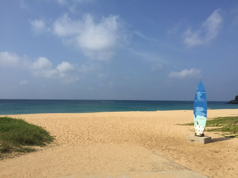Hostal Bayhouse Hostel Penghu
