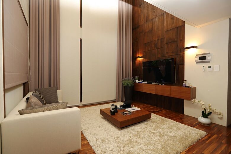 Cozysai Private House