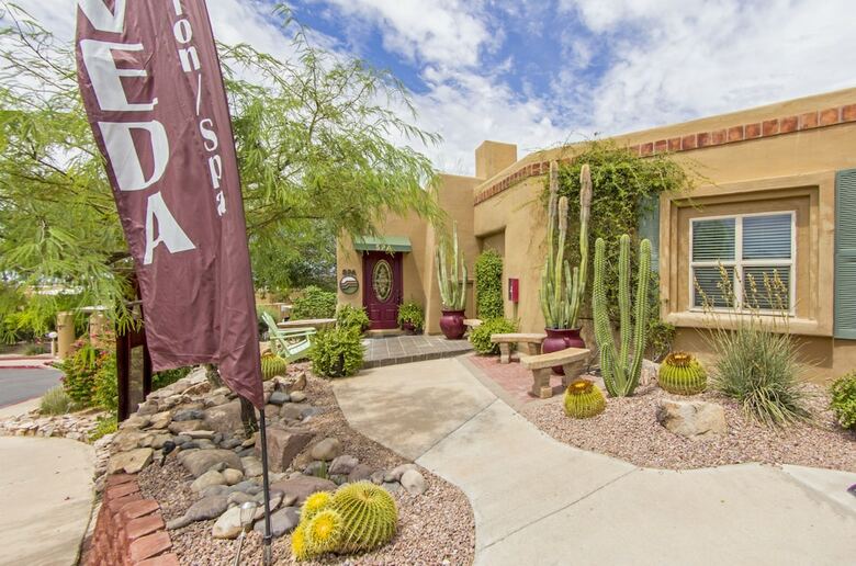 Apartamento Gold Canyon Golf Resort & Spa
