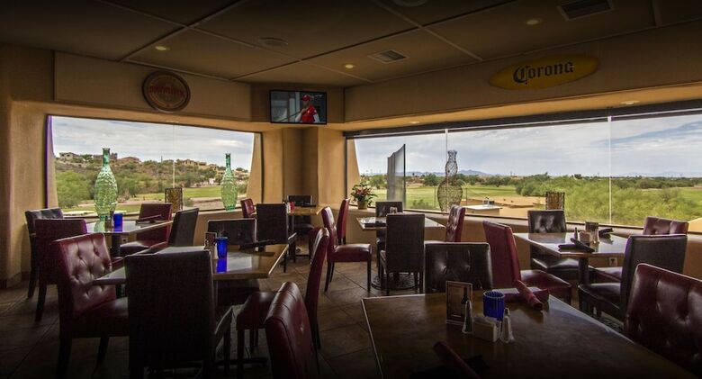Apartamento Gold Canyon Golf Resort & Spa