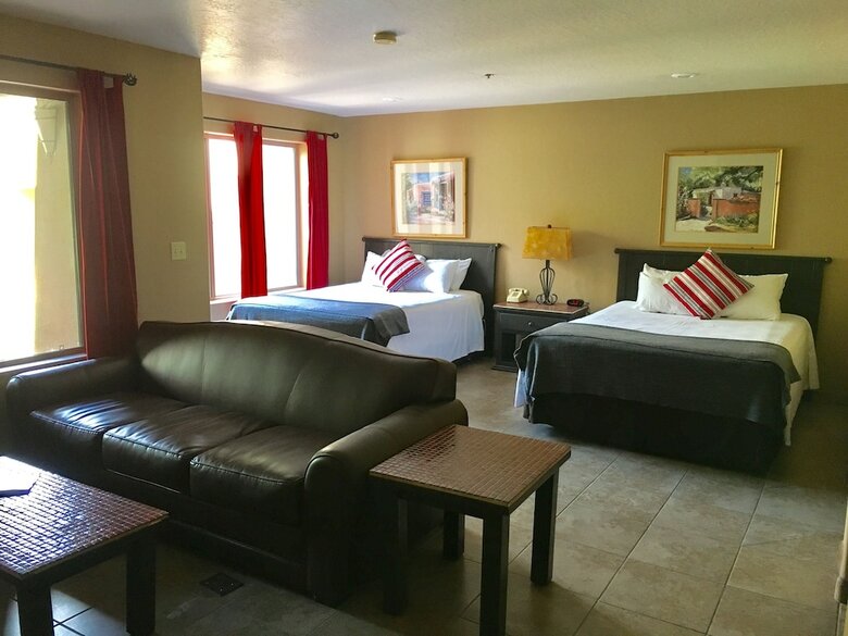 Apartamento Gold Canyon Golf Resort & Spa