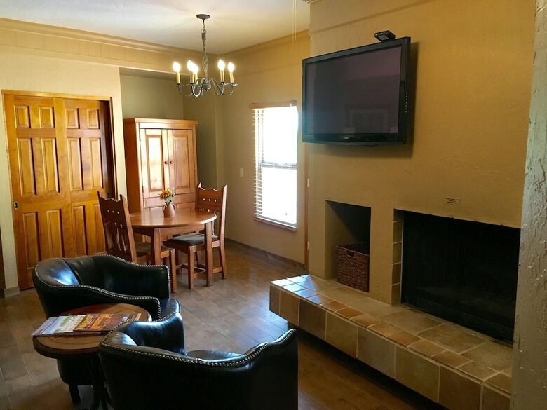 Apartamento Gold Canyon Golf Resort & Spa