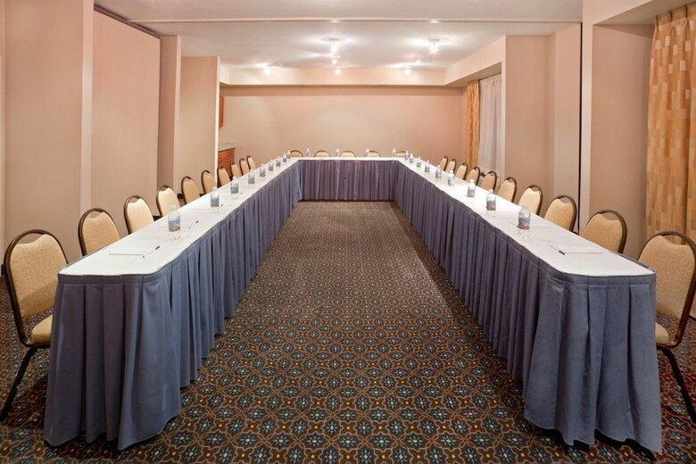 Hotel Candlewood Suites Dfw South