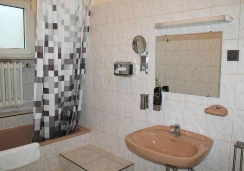 Hotelpension Margrit