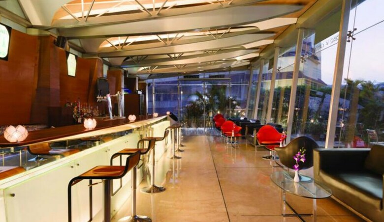 Ramada By Wyndham Powai Hotel & Convention Centre