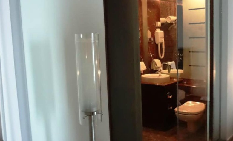 Ramada By Wyndham Powai Hotel & Convention Centre