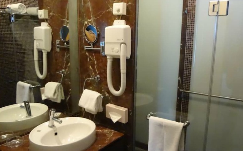 Ramada By Wyndham Powai Hotel & Convention Centre