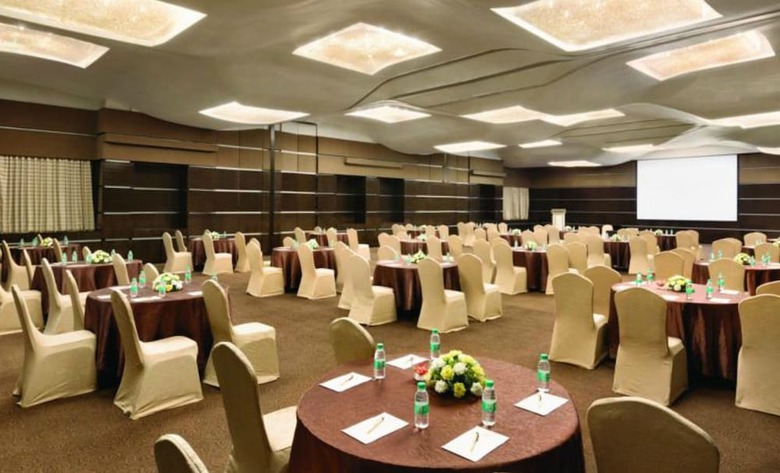 Ramada By Wyndham Powai Hotel & Convention Centre