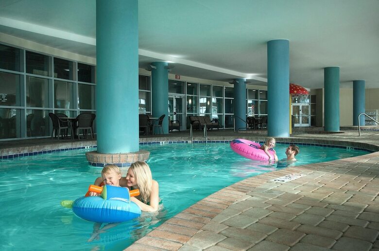 Hotel Bay View Resort