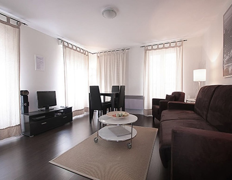 Apartamento Bridgestreet Op�ra