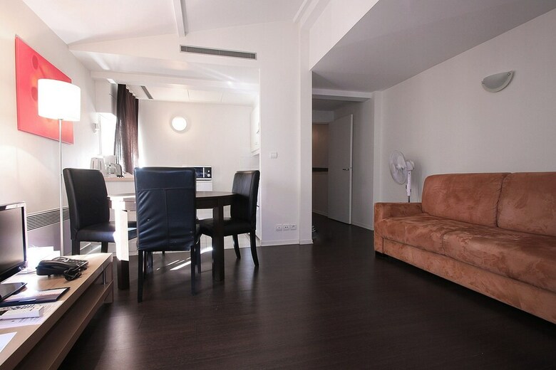 Apartamento Bridgestreet Op�ra
