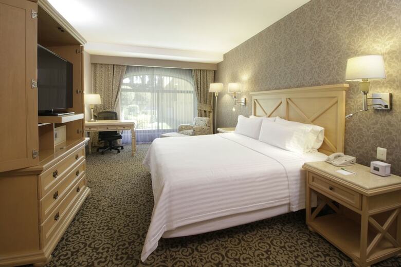 Hotel Holiday Inn Queretaro-centro Historico