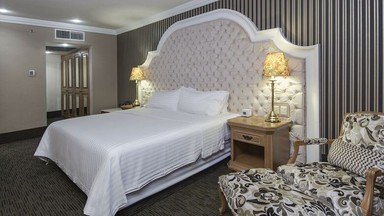 Hotel Holiday Inn Queretaro-centro Historico