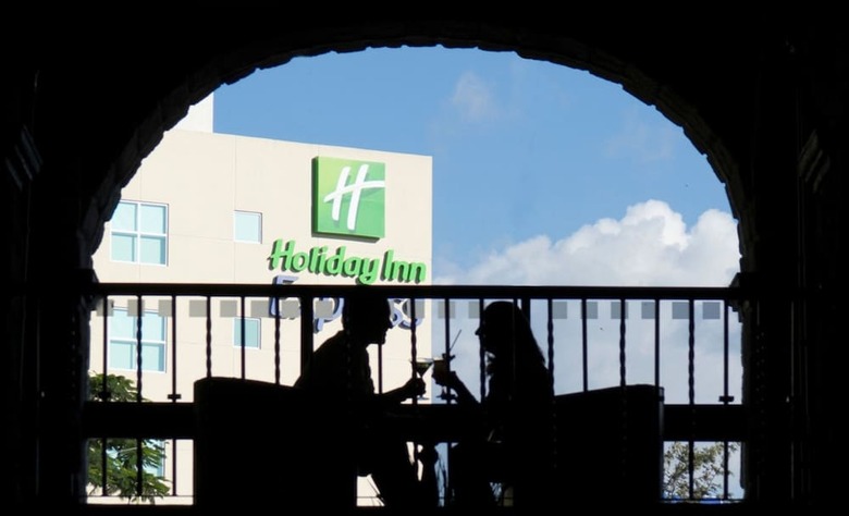 Hotel Holiday Inn Queretaro-centro Historico