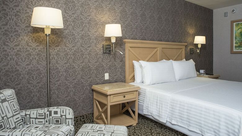 Hotel Holiday Inn Queretaro-centro Historico