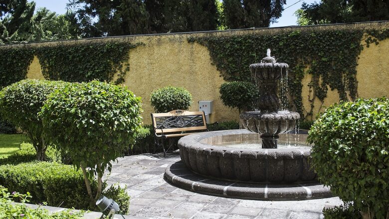 Hotel Holiday Inn Queretaro-centro Historico