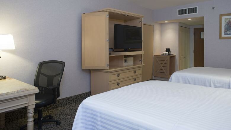 Hotel Holiday Inn Queretaro-centro Historico
