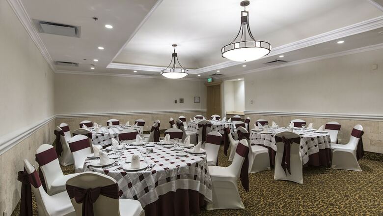 Hotel Holiday Inn Queretaro-centro Historico