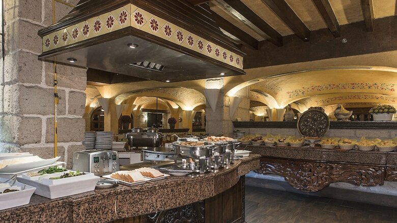 Hotel Holiday Inn Queretaro-centro Historico