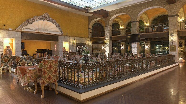 Hotel Holiday Inn Queretaro-centro Historico