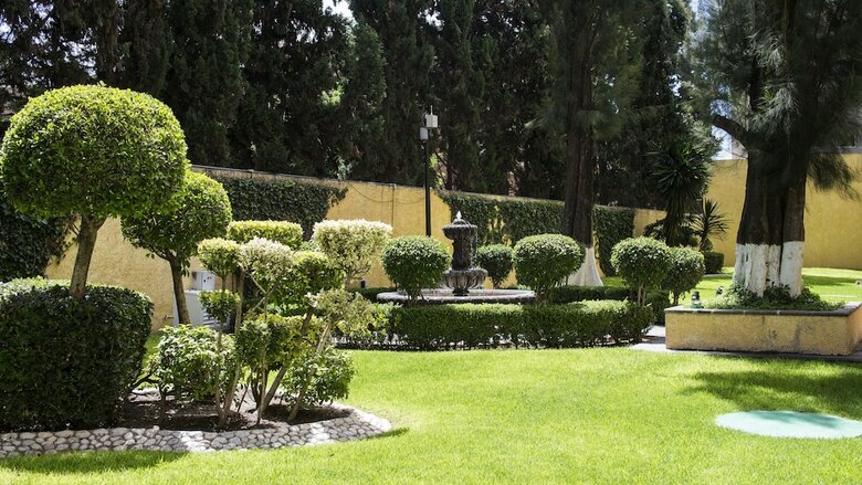 Hotel Holiday Inn Queretaro-centro Historico
