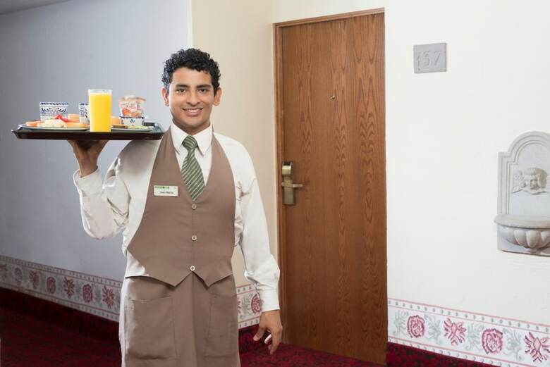Hotel Holiday Inn Queretaro-centro Historico