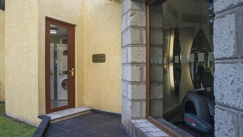 Hotel Holiday Inn Queretaro-centro Historico