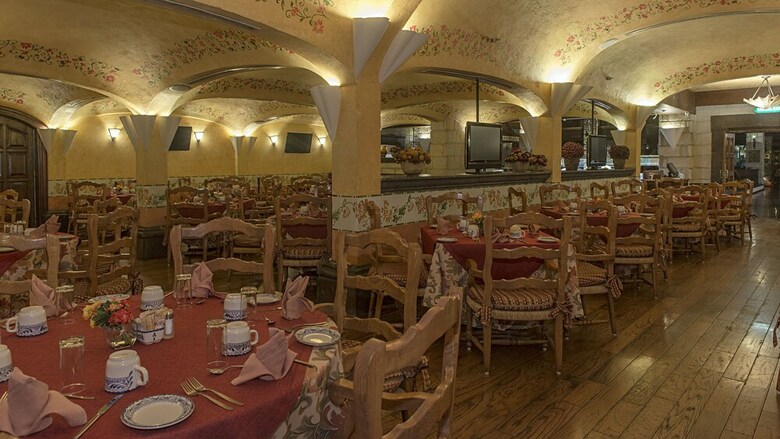 Hotel Holiday Inn Queretaro-centro Historico