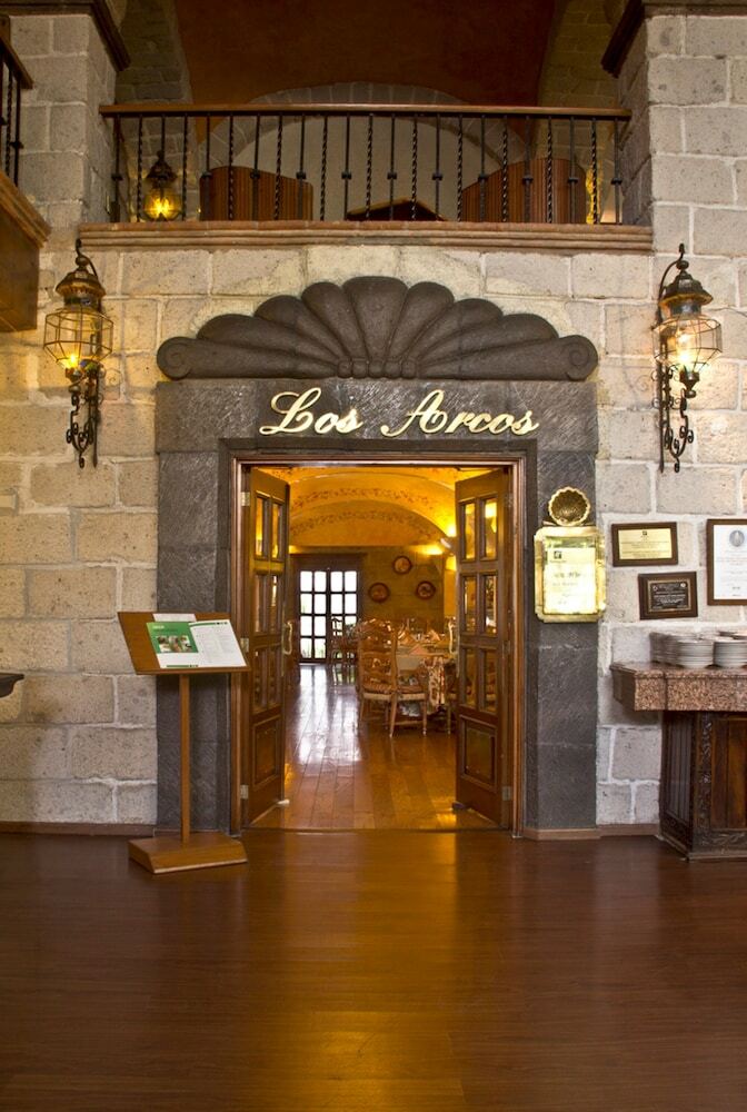 Hotel Holiday Inn Queretaro-centro Historico