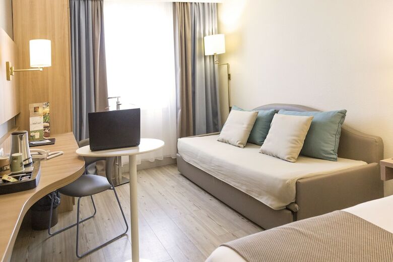 Hotel Best Western Plus Ajaccio Amiraute