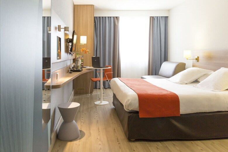 Hotel Best Western Plus Ajaccio Amiraute