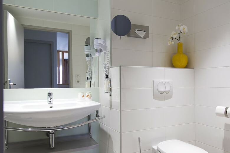 Hotel Best Western Plus Ajaccio Amiraute
