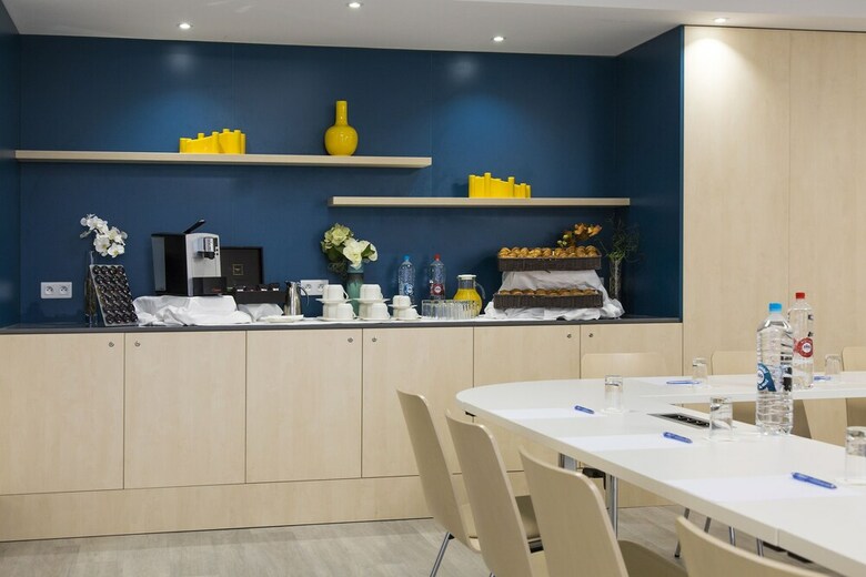 Hotel Best Western Plus Ajaccio Amiraute