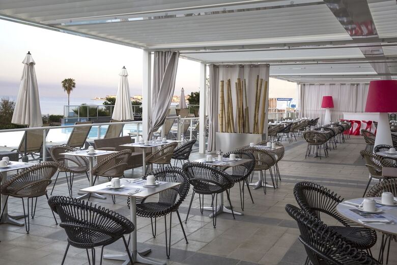 Hotel Best Western Plus Ajaccio Amiraute