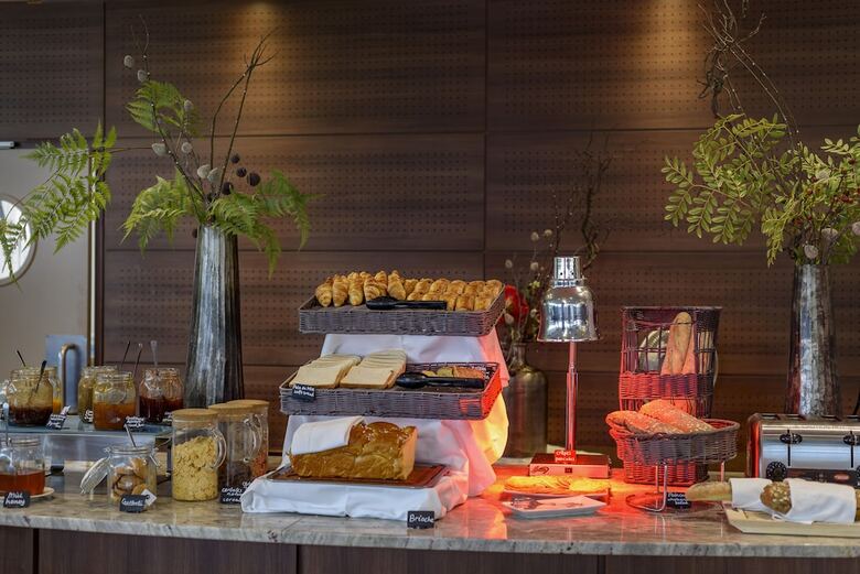 Hotel Best Western Plus Ajaccio Amiraute