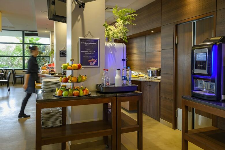 Hotel Best Western Plus Ajaccio Amiraute