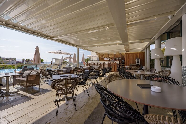 Hotel Best Western Plus Ajaccio Amiraute