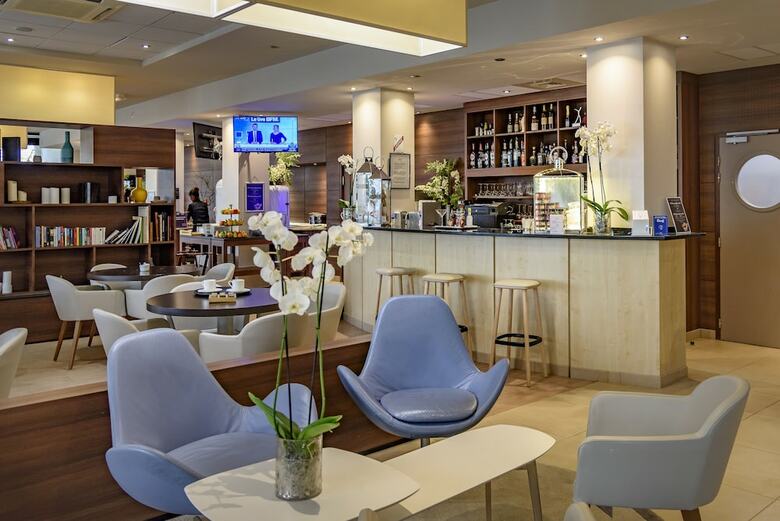 Hotel Best Western Plus Ajaccio Amiraute