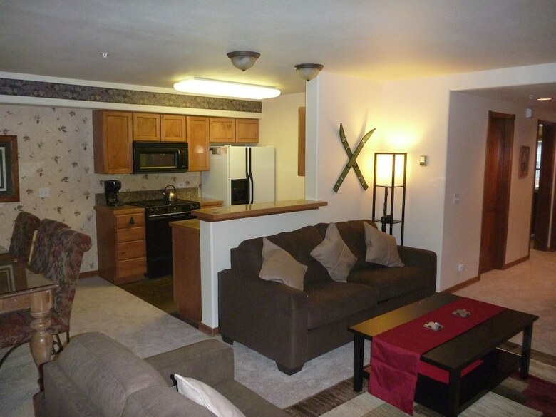 Los Pinos By Breckenridge Resort Managers