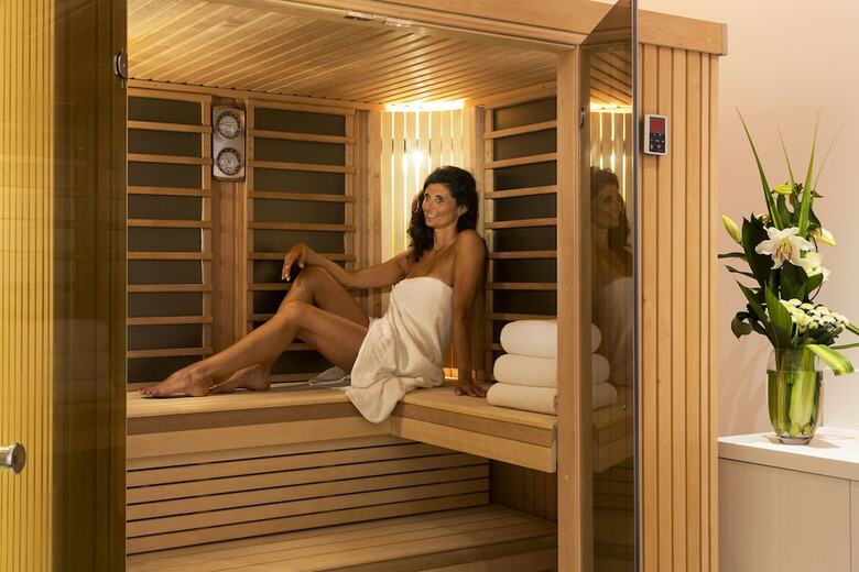 Hotel H�tel Barri�re Le Normandy Deauville