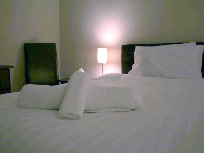 Ben Mhor Hotel